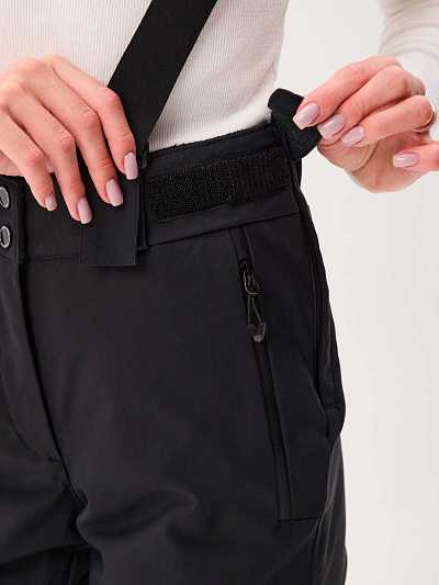 Штаны Forcelab Черный, 7066221