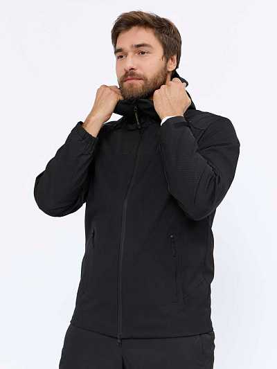 Ветровка Forcelab Черный, 7066183