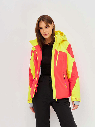 Куртка Winday Розовый, 87787