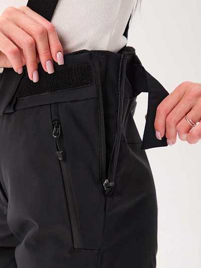 Штаны Forcelab Черный, 7066221