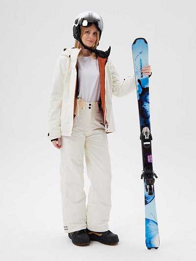 Куртка Lafor Белый, 7670167