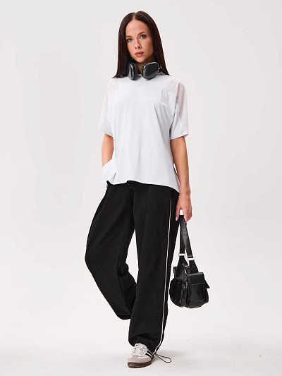 Штаны Lafor Черный, 7670230