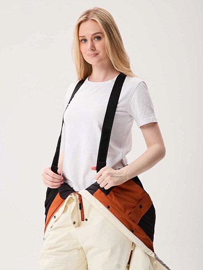 Комбинезон Lafor Белый, 7670173