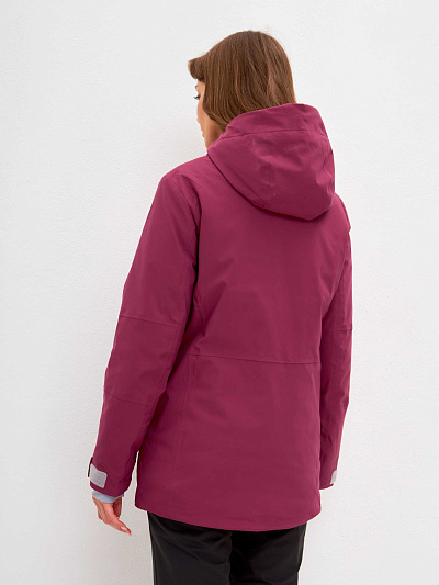 Куртка Winday Малиновый, 87781