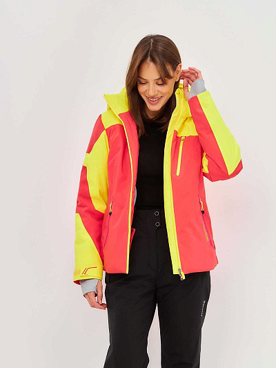 Куртка Winday Розовый, 87787