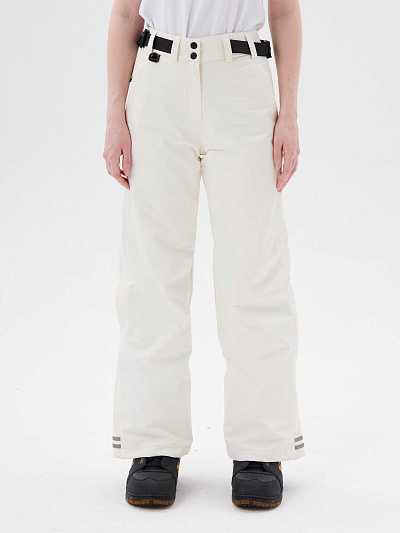 Штаны Lafor Белый, 7670171