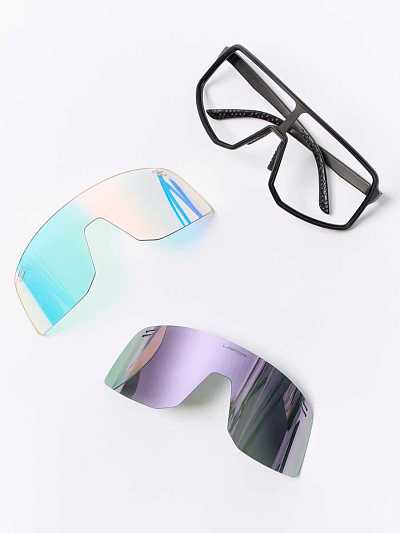 Очки Lafor Черный, 7670188