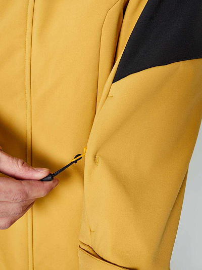 Парка Winday Желтый, 877843