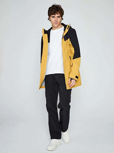 Парка Winday Желтый, 877843