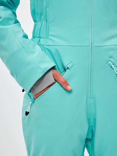 Комбинезон Winday Мятный, 877813