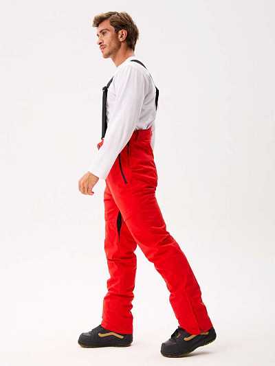 Штаны Forcelab Красный, 7066220