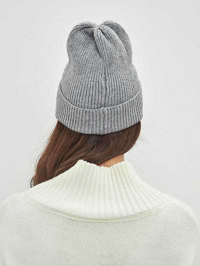 Шапка Forcelab Серый, 7066176