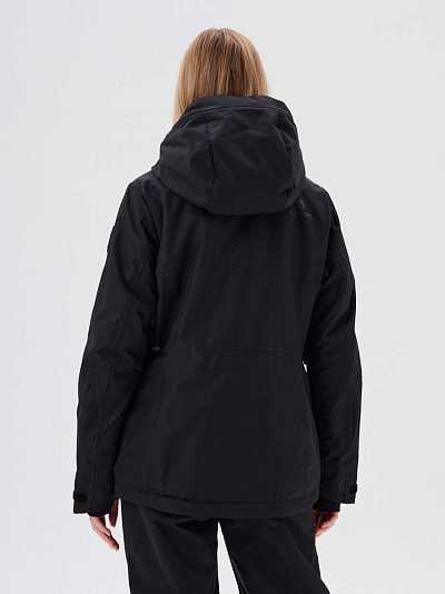 Куртка Lafor Черный, 7670167