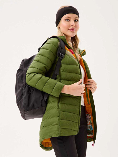 Куртка Lafor Оливковый, 7670184