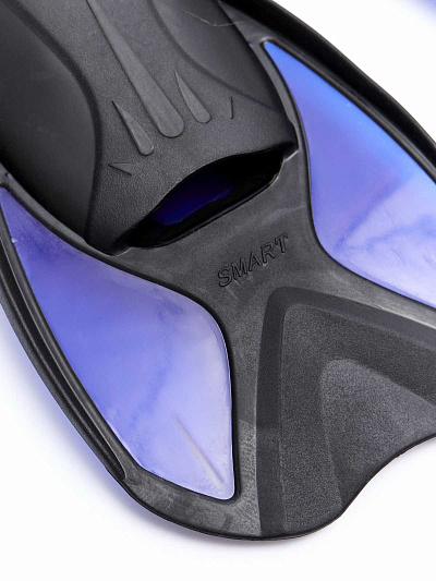 Ласты Lafor Синий, 7670220