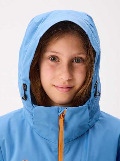 Комбинезон Lafor Голубой, 7670181