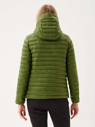 Куртка Lafor Оливковый, 7670183