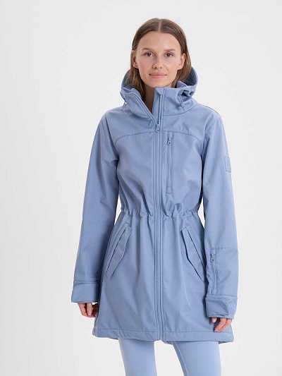 Парка Lafor Голубой, 7670154