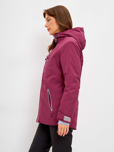 Куртка Winday Малиновый, 87781