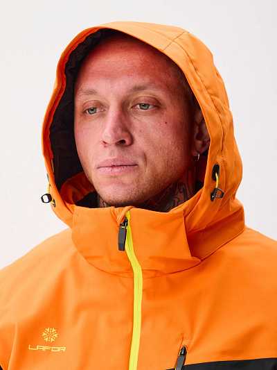 Комбинезон Lafor Оранжевый, 7670159