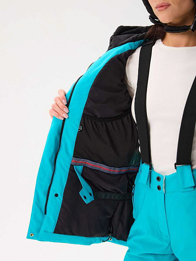 Куртка Forcelab Голубой, 7066222