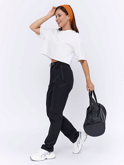 Штаны Lafor Черный, 7670164