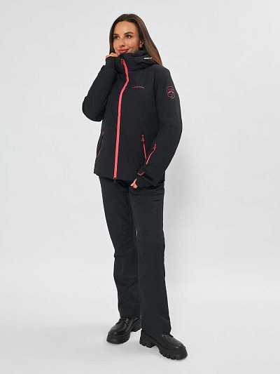 Женская горнолыжная Куртка Lafor Темно-синий, 767054