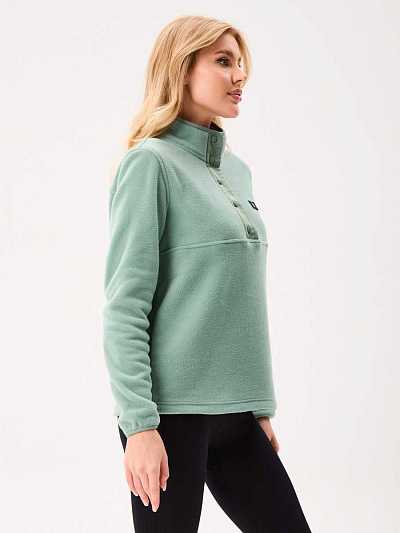 Кофта Lafor Пыльно-зеленый, 7670228