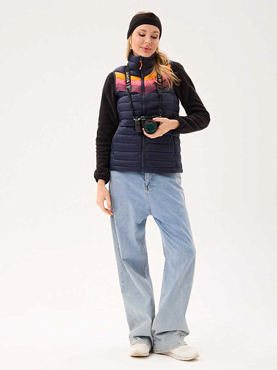 Жилет Lafor Темно-синий, 7670207