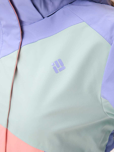 Комбинезон Forcelab Голубой, 7066214