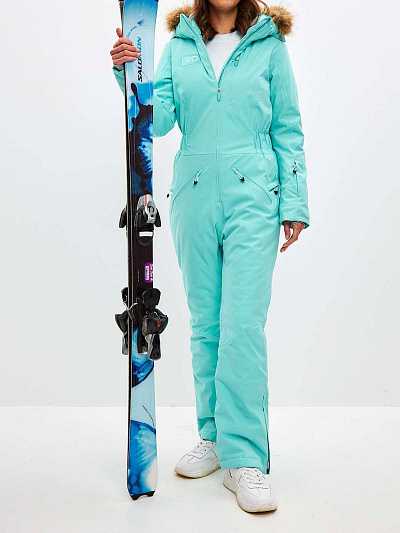 Комбинезон Winday Мятный, 877813