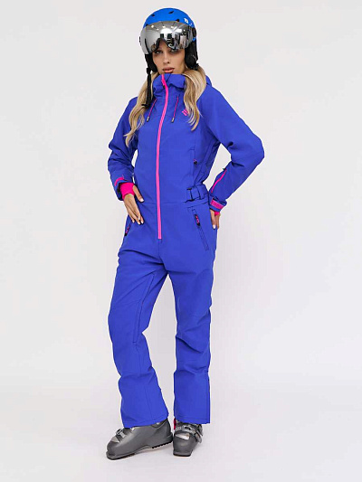 Комбинезон Forcelab Синий, 7066215