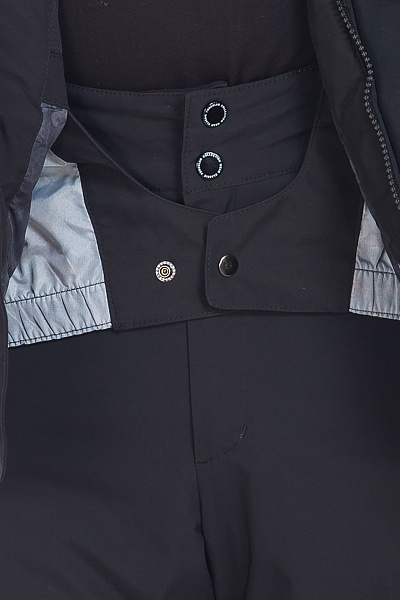 Куртка WHS Черный, 8783406