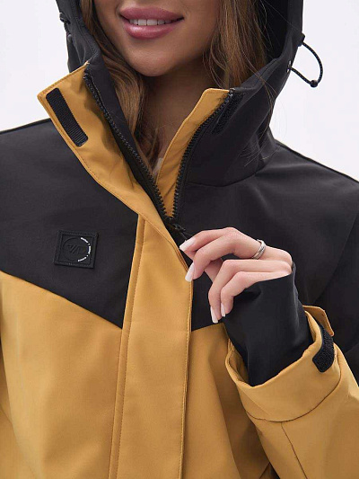 Парка Winday Желтый, 877842