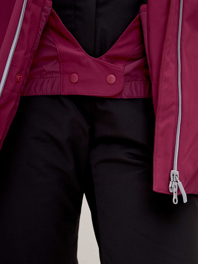 Куртка Winday Малиновый, 87781