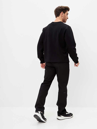 Штаны Winday Черный, 877835