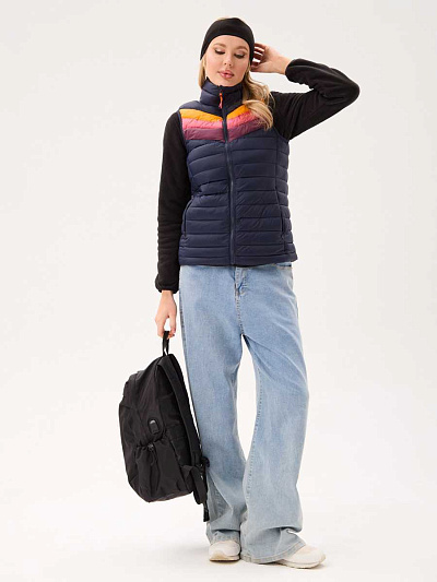 Жилет Lafor Темно-синий, 7670207