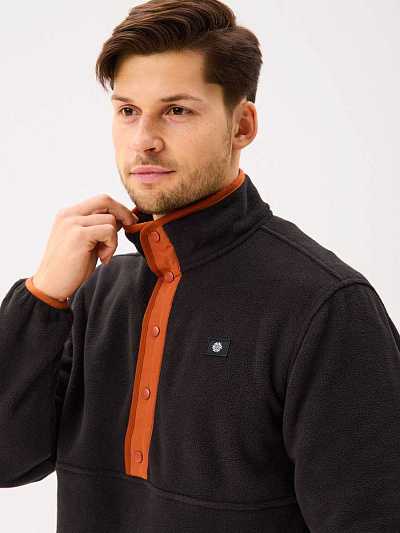 Кофта Lafor Черный, 7670229