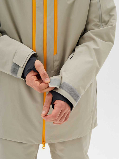 Куртка Lafor Светло-оливковый, 7670175