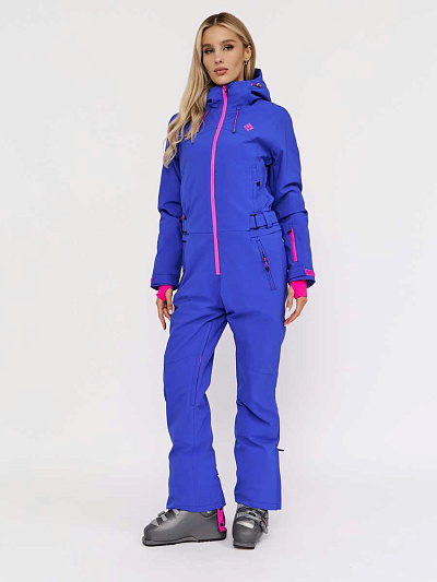 Комбинезон Forcelab Синий, 7066215