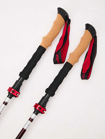 Треккинговые Lafor Черный, 7670219