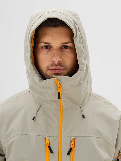 Куртка Lafor Светло-оливковый, 7670175