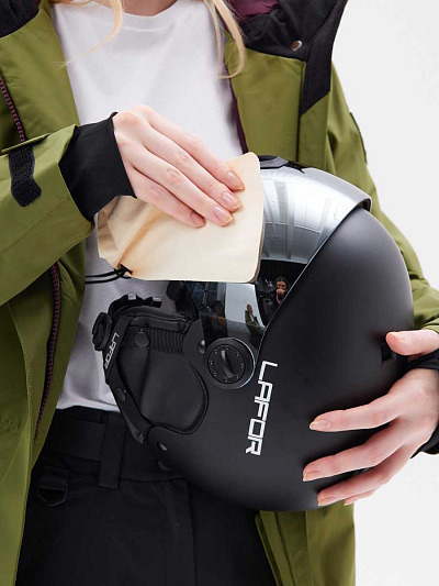 Куртка Lafor Оливковый, 7670167