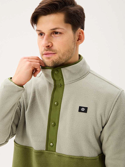 Кофта Lafor Оливковый, 7670229