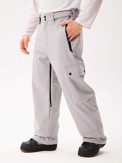 Штаны Forcelab Серый, 7066213