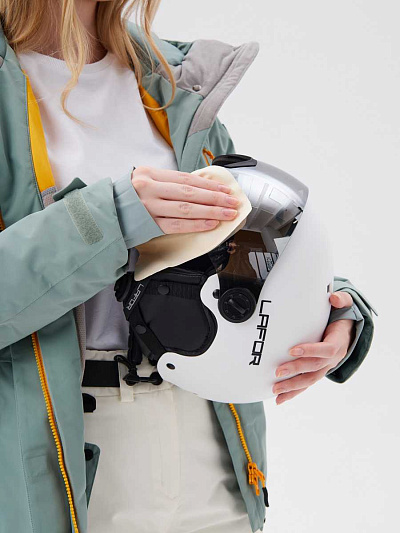 Куртка Lafor Пыльно-зеленый, 7670167