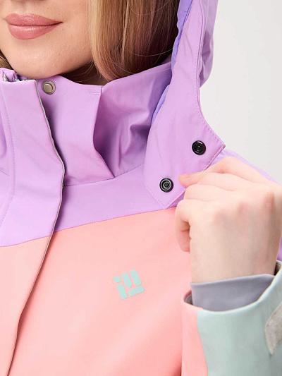 Комбинезон Forcelab Розовый, 7066214