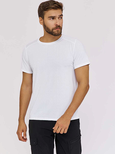 Футболка Lafor Белый, 7670226