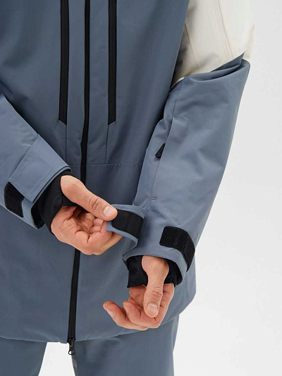 Куртка Lafor Серый, 7670175