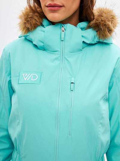 Комбинезон Winday Мятный, 877813